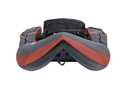 OSG Super Fat Cat LCS - Gray & Rust (2026)