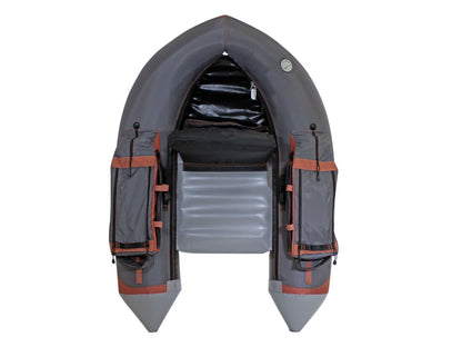 OSG Super Fat Cat LCS - Gray & Rust (2026)