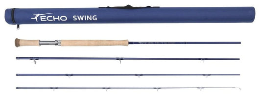 echo swing switch rods