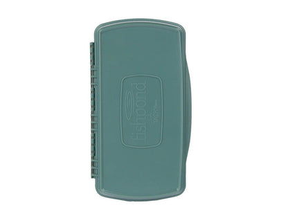 Fishpond Tacky Pescador Fly Box - Large - Dynamic Foam - Smoke Grey