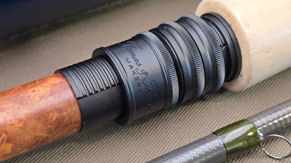 Thomas & Thomas Contact III+ Fly Rods
