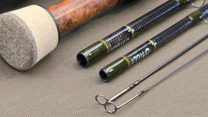 Thomas & Thomas Contact III+ Fly Rods