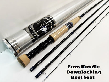Thomas & Thomas Zone Fly Rods