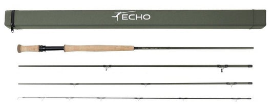 Echo Trout Spey Rods