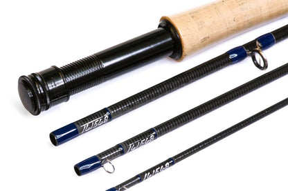 Thomas & Thomas Zone Fly Rods