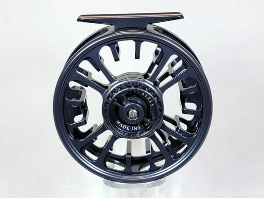 Galvan Euro Nymph Fly Reel