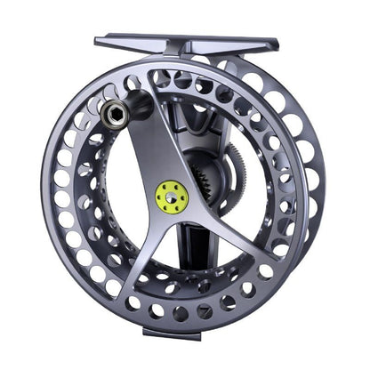 Lamson Force SL Series II Fly Reel - Size 5+ Color Flash