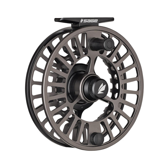 Sage Arbor XL Fly Reels