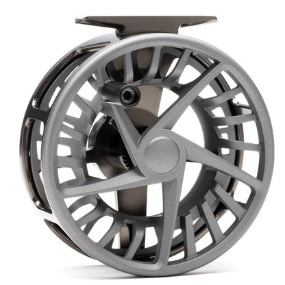 Lamson Remix S HD Fly Reels - Smoke