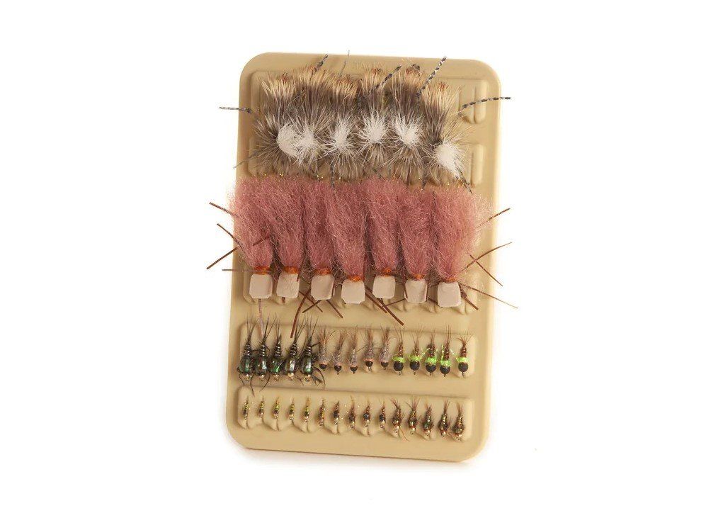 Fishpond Tacky Mat