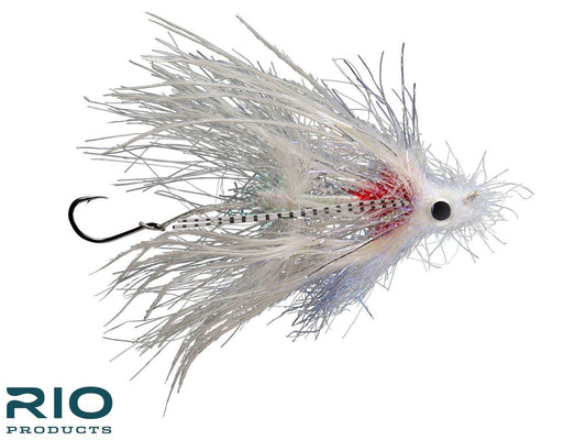 RIO's Make It Rainbow - White #4