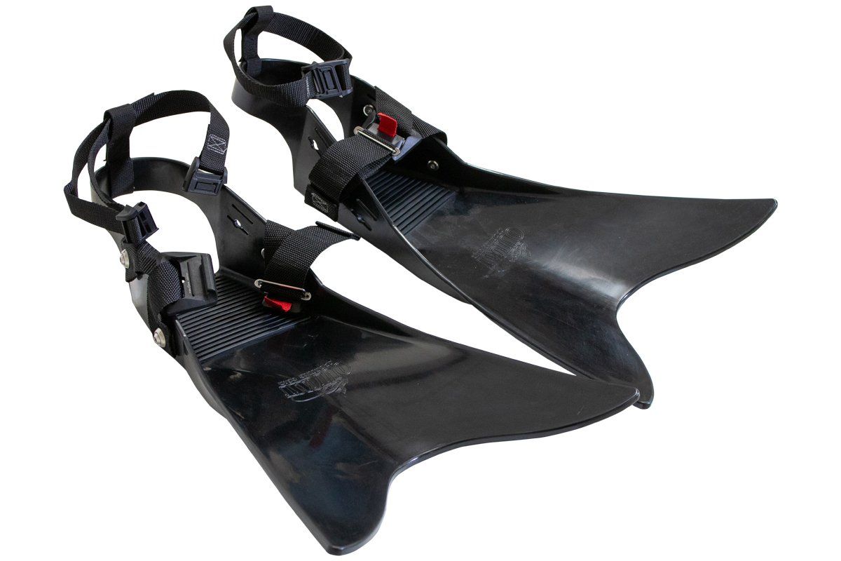 Outcast Easy Power Fins