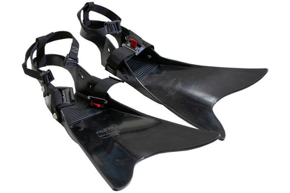 Outcast Easy Power Fins