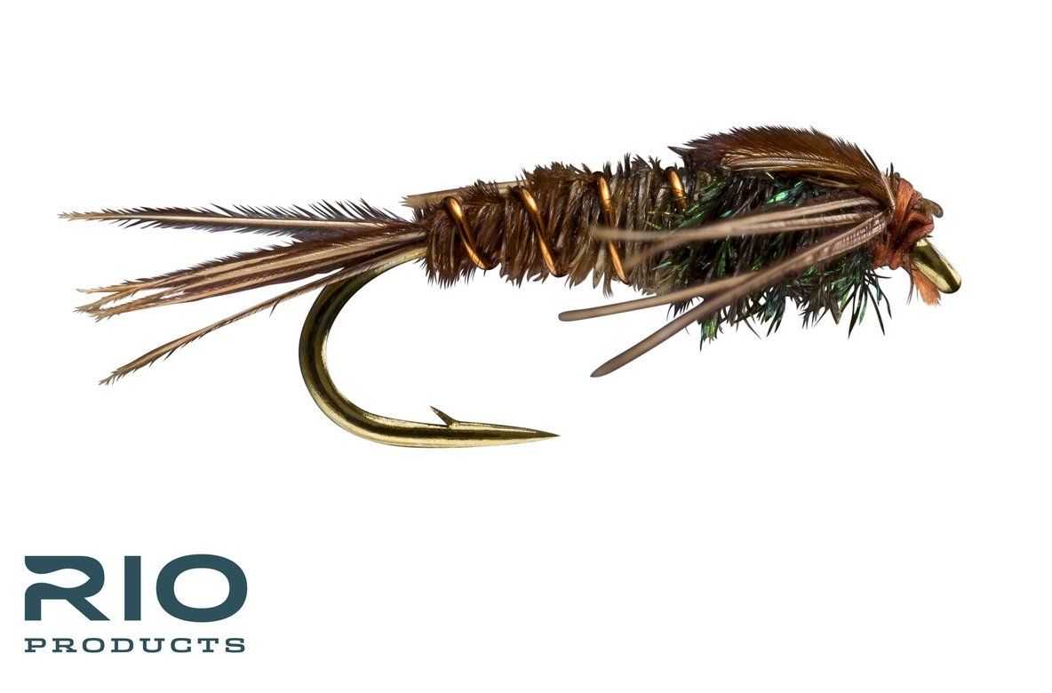RIO Pheasant Tail Nymph