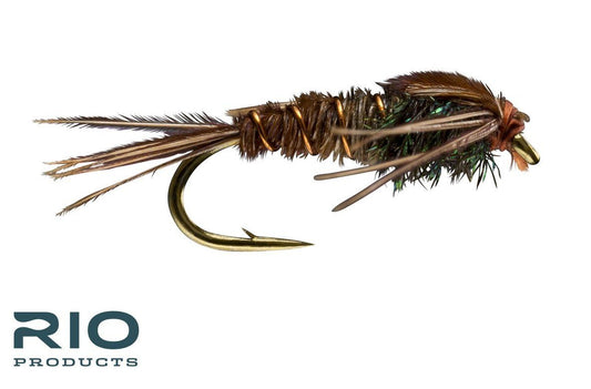 RIO Pheasant Tail Nymph