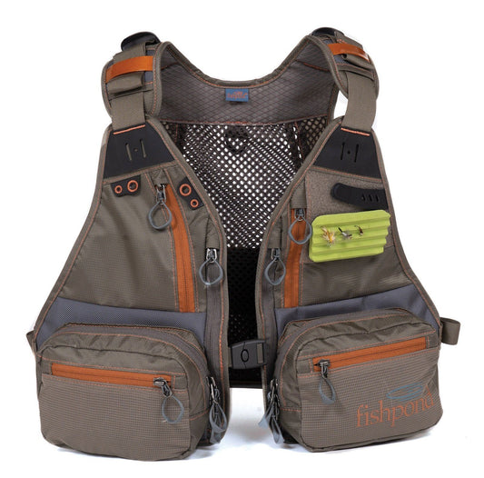 Fishpond Tenderfoot Youth Vest