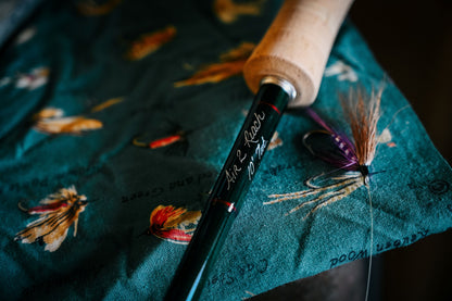 Winston Air 2 Reach Fly Rods