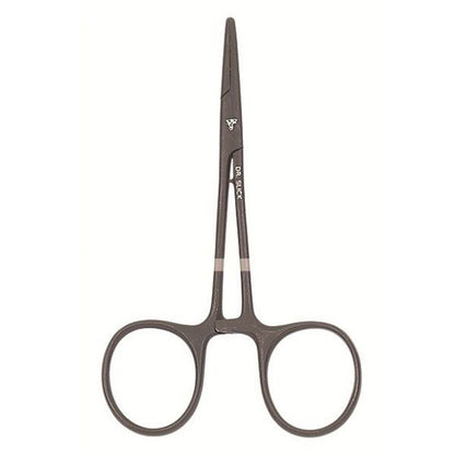 Dr. Slick Standard Clamps - Black