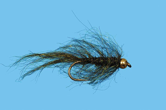 BH Simi Seal Leech - Peacock