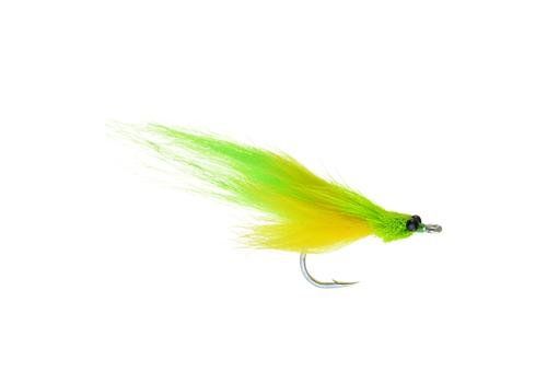 Megalopsicle - Chartreuse / Yellow