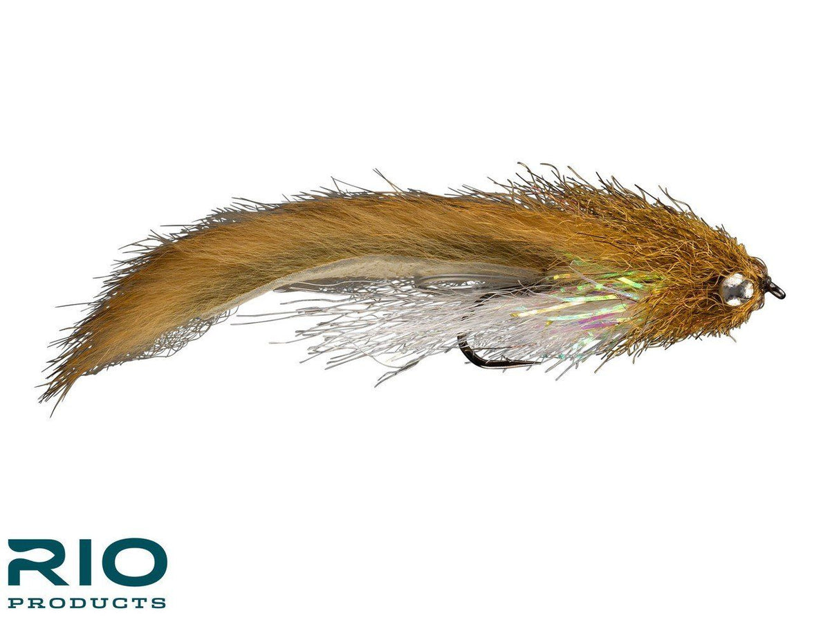 Brammer Seasoned Geezer - Gold Variant