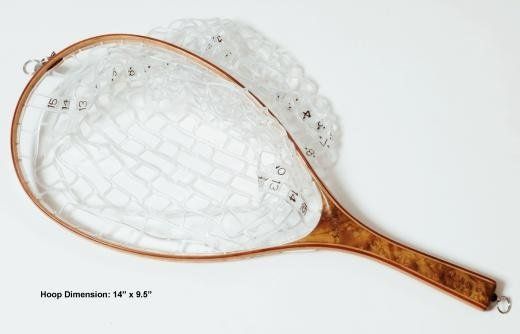 Solitude McCoy Net w/Mag-Net product image