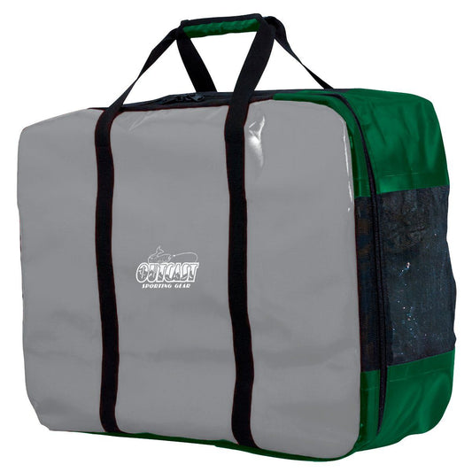 Outcast Float Tube Boat Bag