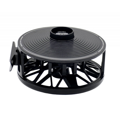 Bauer RVR Fly Reel Microspey