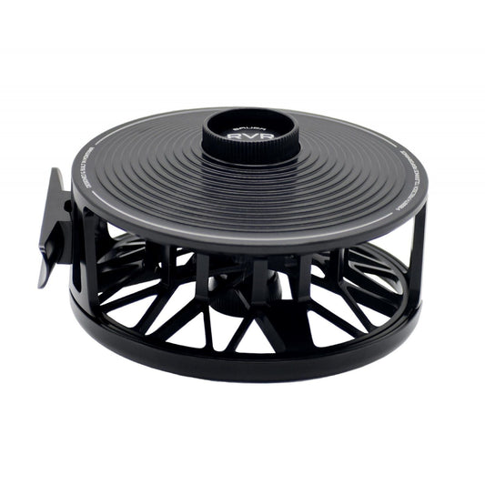 Bauer RVR Fly Reel Microspey