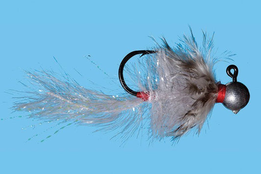 Solitude Drop Dead Minnow