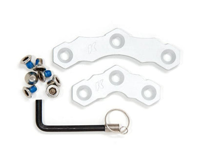 Korkers Triple Threat Aluminum Hex Disc