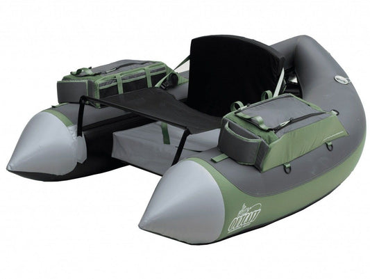 Outcast Fat Cat LCS Float Tube