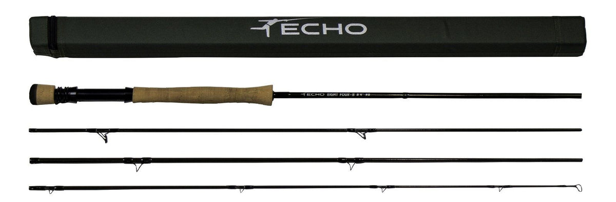Echo 84B Fly Rods