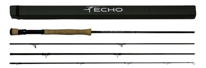 Echo 84B Fly Rods