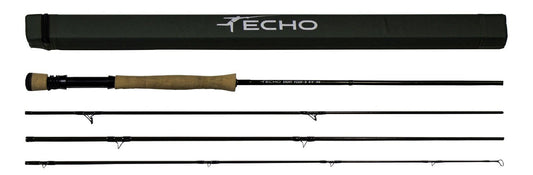 Echo 84B Fly Rods