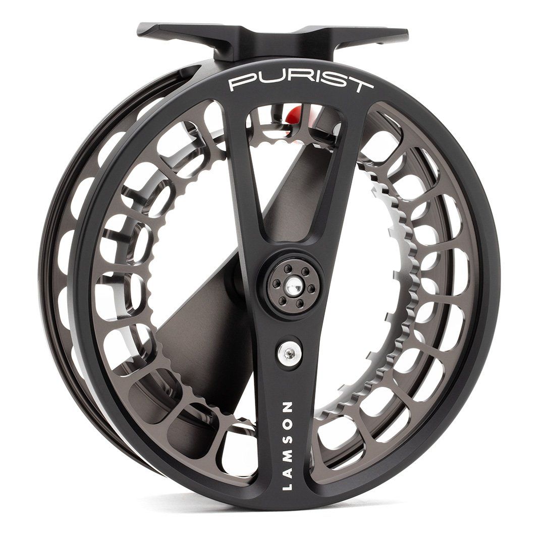 Lamson Purist II Fly Reels