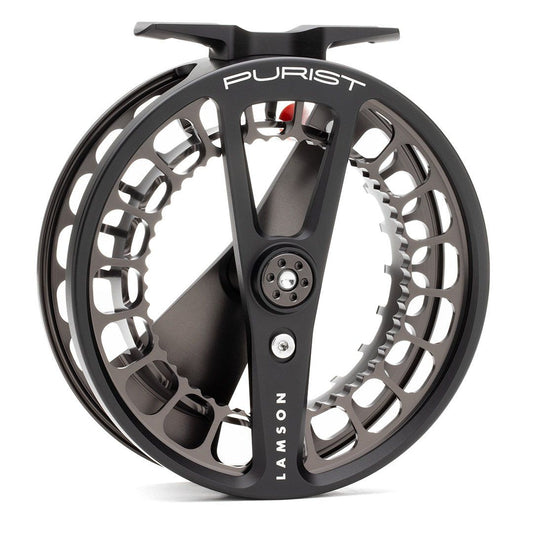 Lamson Purist II Fly Reels