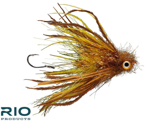 RIO's Make It Rainbow - Brown #4
