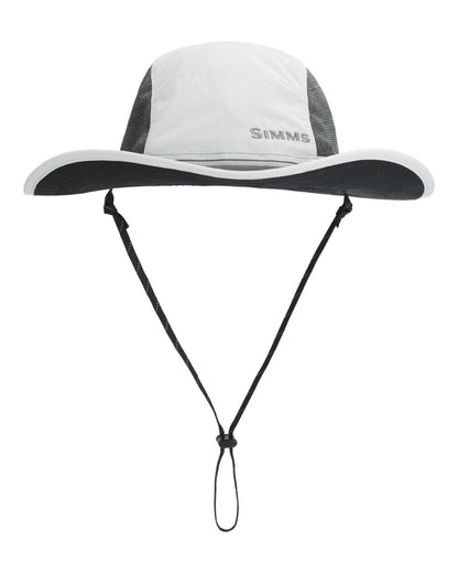 Simms Men's Solar Sombrero - Sterling - S/M