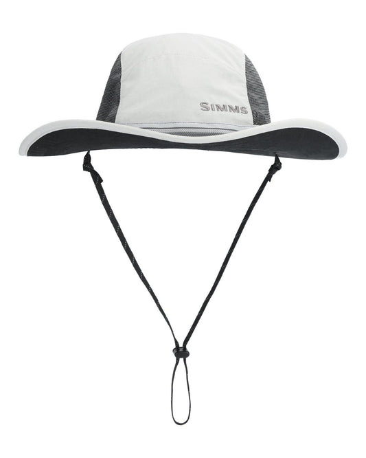 Simms Men's Solar Sombrero - Sterling - S/M