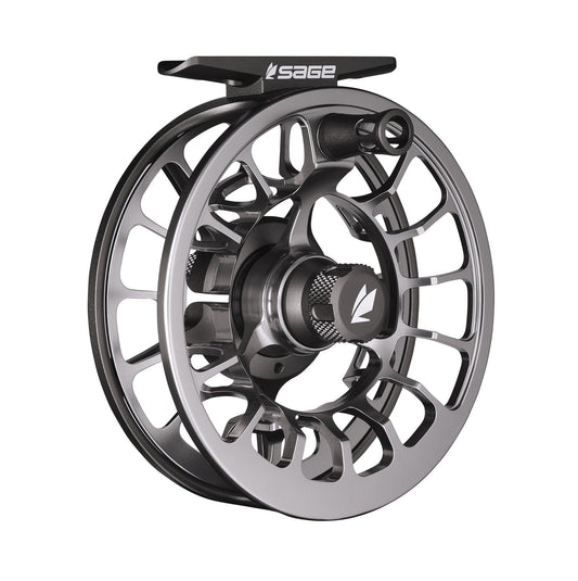 Sage Shift LT Fly Reels | Gorge Fly Shop