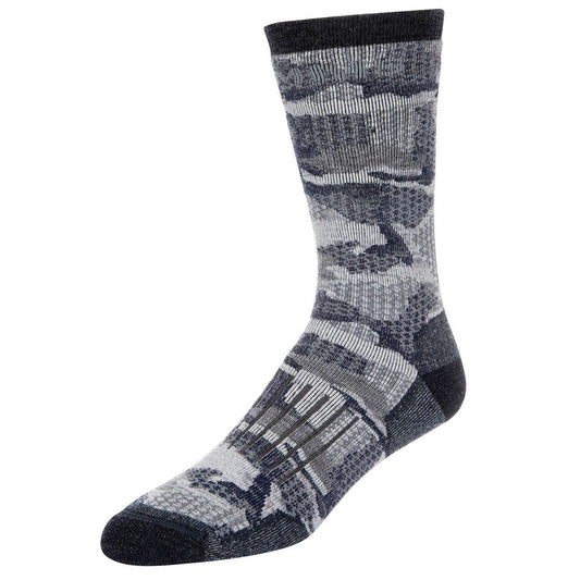Simms Women's Merino Midweight Hiker Sock - Size Small - Small