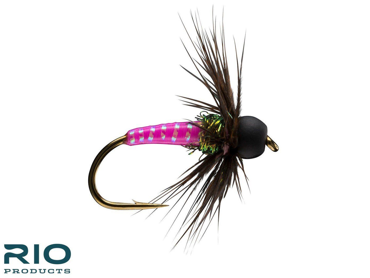 RIO's Gum Dropper - Bubblegum