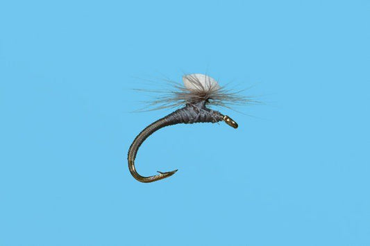 Brook's Sprout Midge - Grey