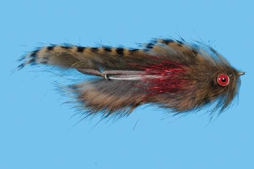 Sculpin The One - Natural