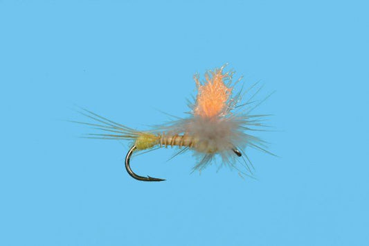 Hi Vis Spinner PMD
