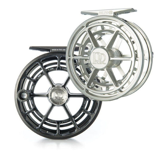 Ross Evolution R Fly Reels