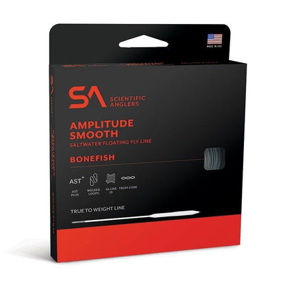 Scientific Anglers Amplitude Smooth Bonefish