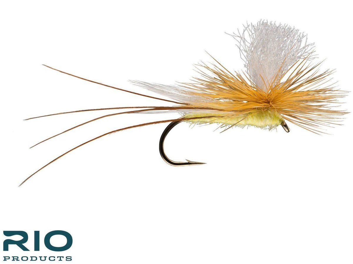 RIO Parachute Crane Fly