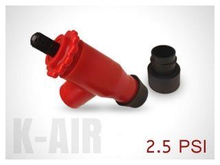 K-Pump K-Air Relief Valve